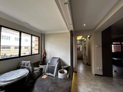 Blk 135 Pasir Ris Street 11 (Pasir Ris), HDB Executive #514811731